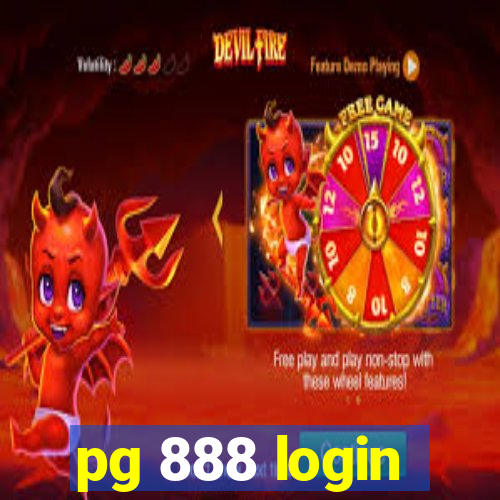 pg 888 login